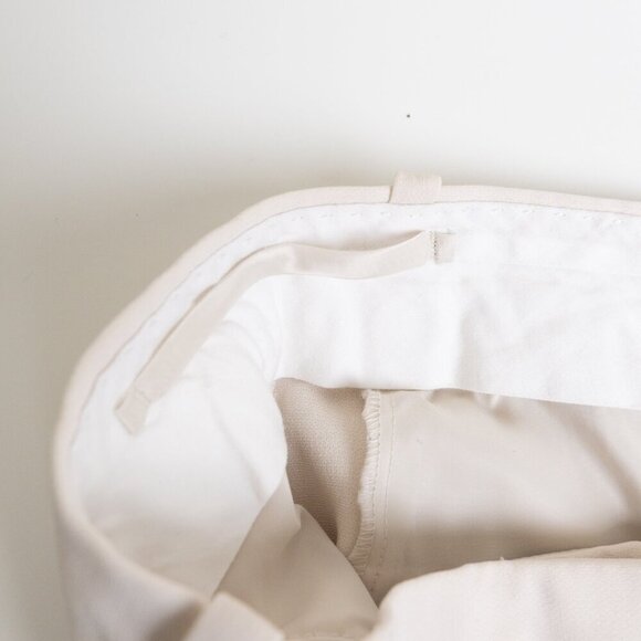 ✨ Aritzia Babaton Program Pant Flared Trousers Birch - Picture 10 of 13